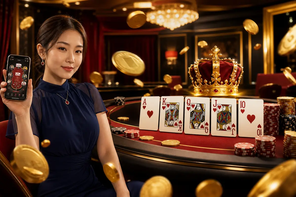 ku916 Mahjong Ways PG Soft স্লট