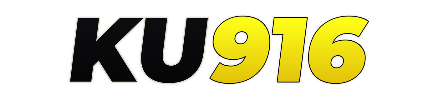ku916 লোগো